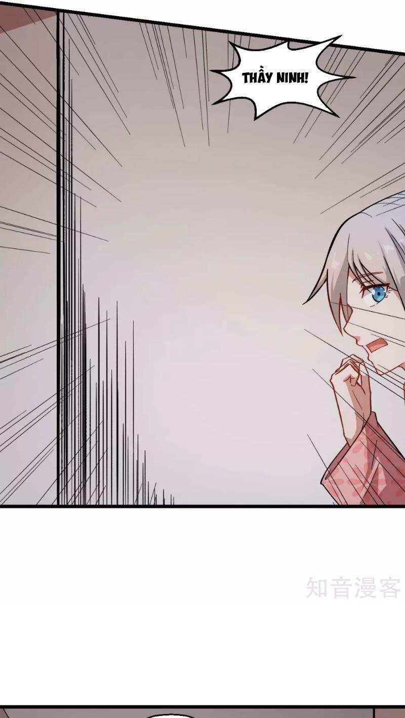Vườn Trường Cuồng Sư Hệ Thống: Chapter 112