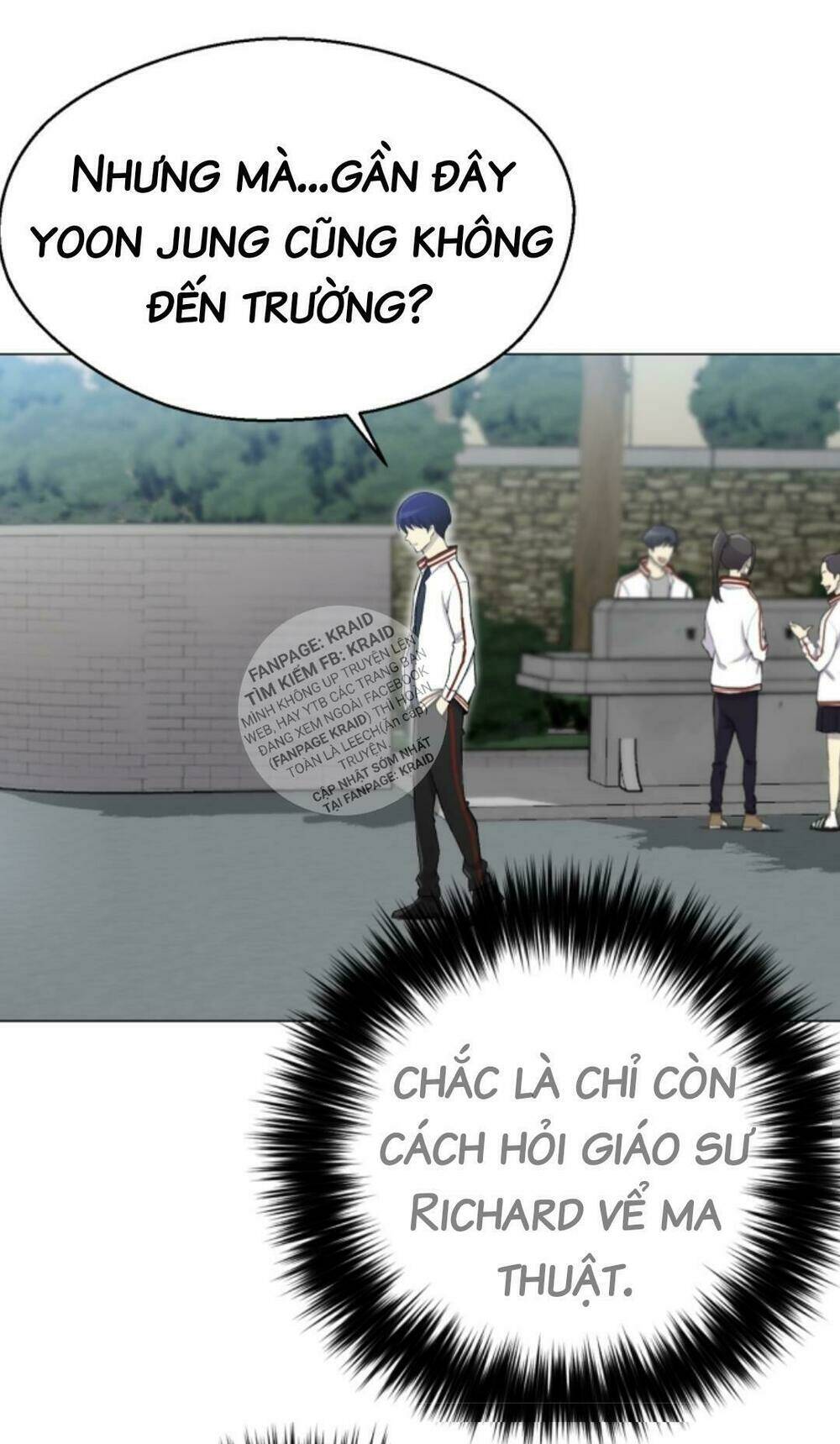 Luân Hồi Ác Nhân: Chapter 28