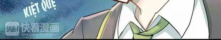 Đầu Gấu Biết Yêu: Chapter 5