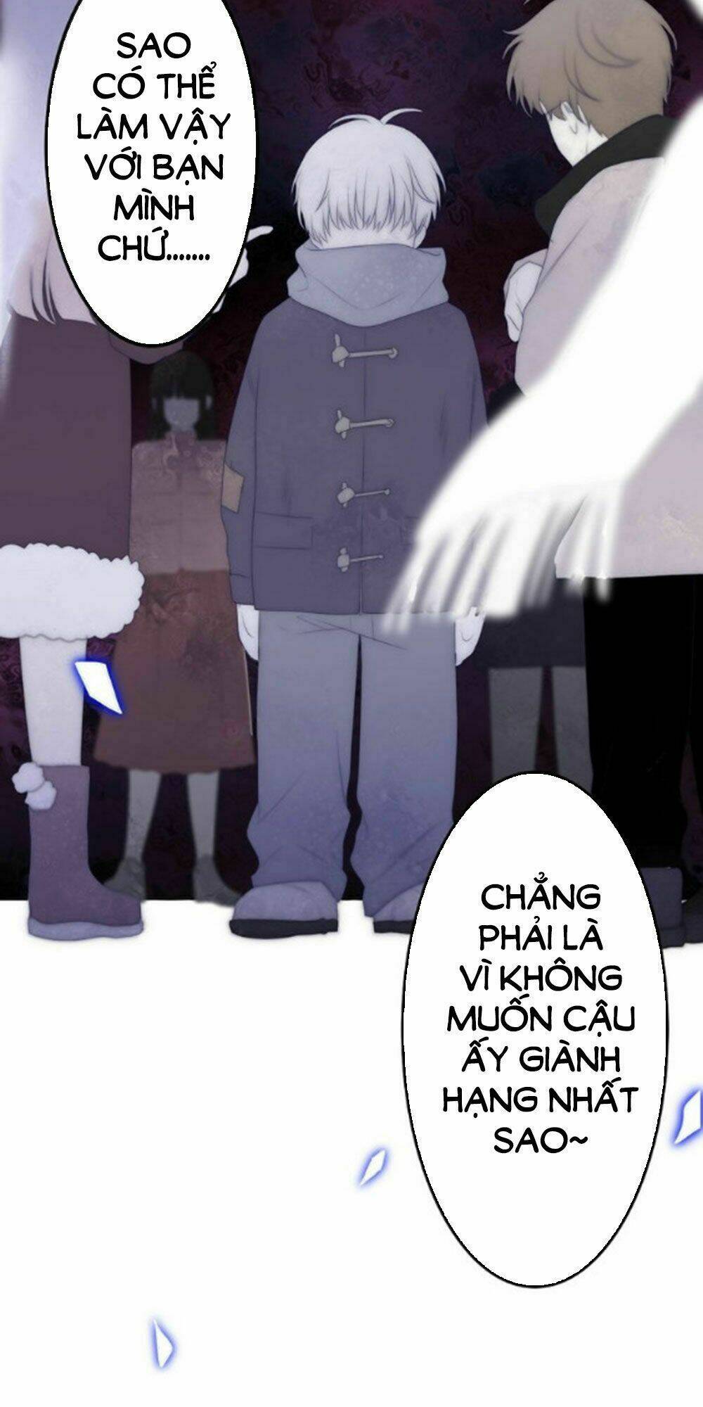 Tháng Sáu Không Hẹn Mà Gặp: Chapter 26