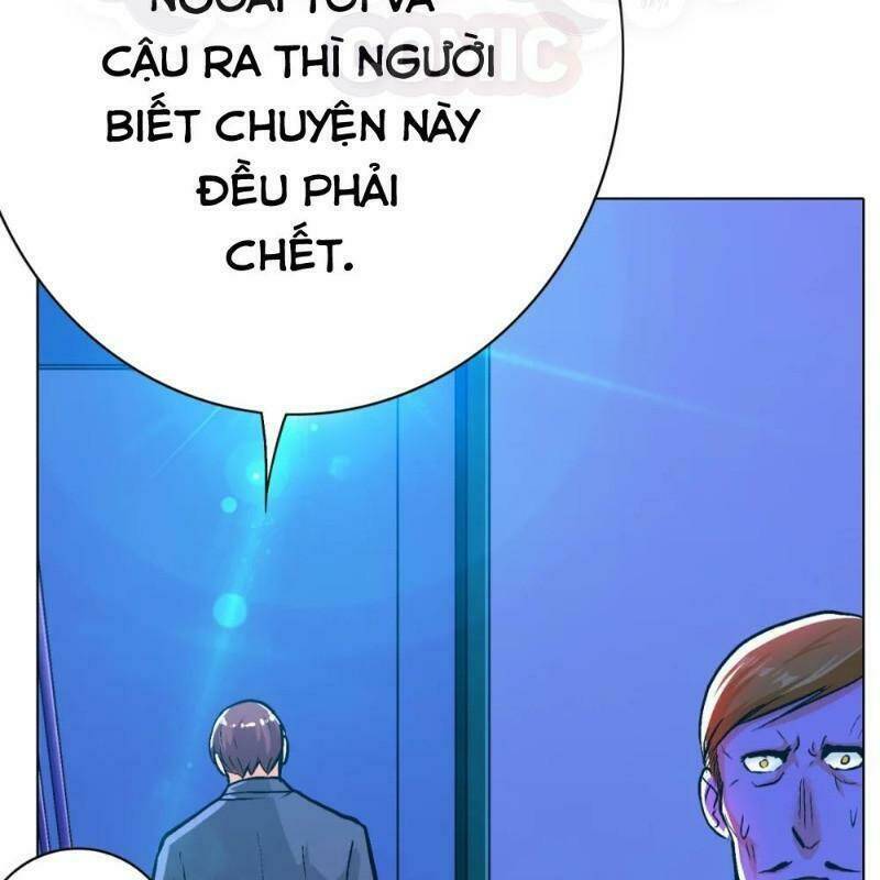 Hệ Thống Tiên Tôn Tại Đô Thị: Chapter 111