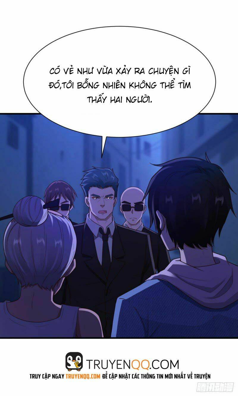 Em Gái Đừng Làm Phiền Tôi: Chapter 22