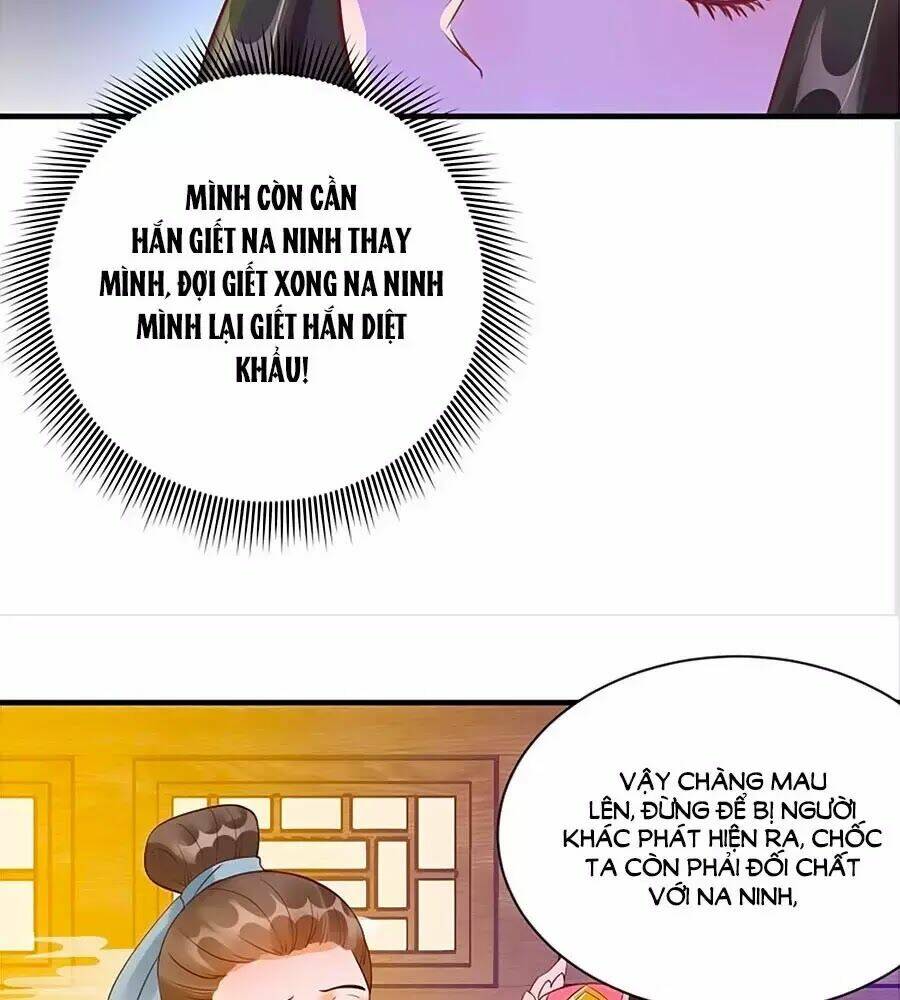 Thịnh Thế Lê Hoa Điện: Chapter 81