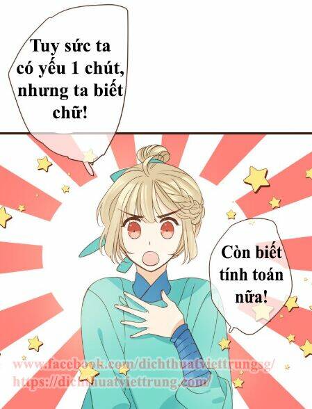 Bạn Trai Tôi Là Cẩm Y Vệ 2: Chapter 6