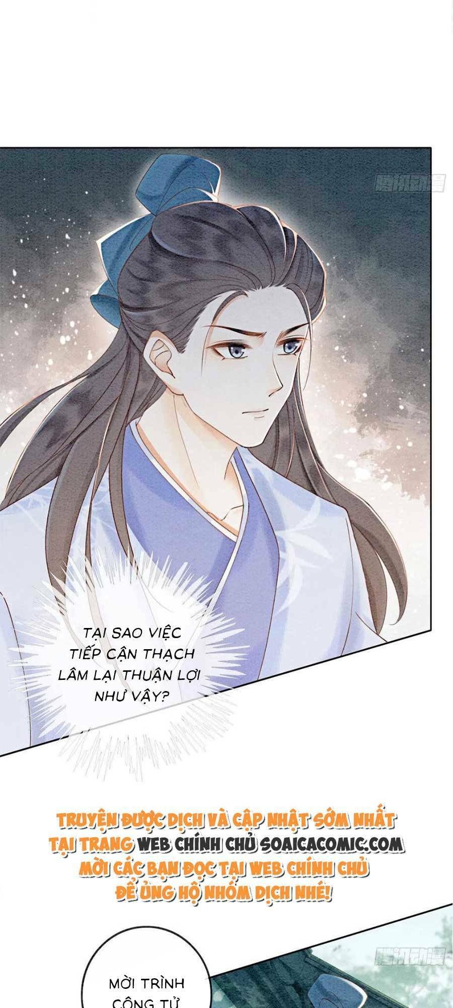 Bắt Đầu Hủy Hôn Để Công Lược Vương Gia: Chapter 65