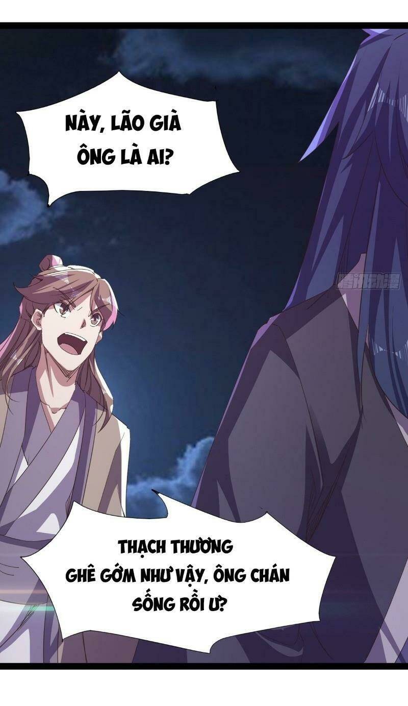 Kiếm Đồ: Chapter 40