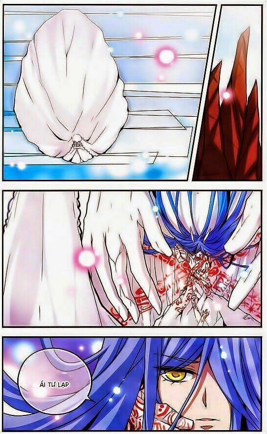 Cố Lên Nào, Đại Ma Vương: Chapter 104