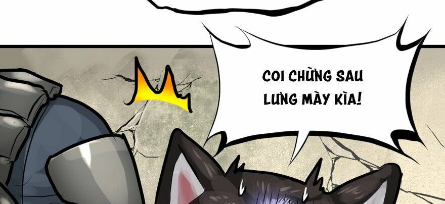 Vua Sinh Tồn: Chapter 72