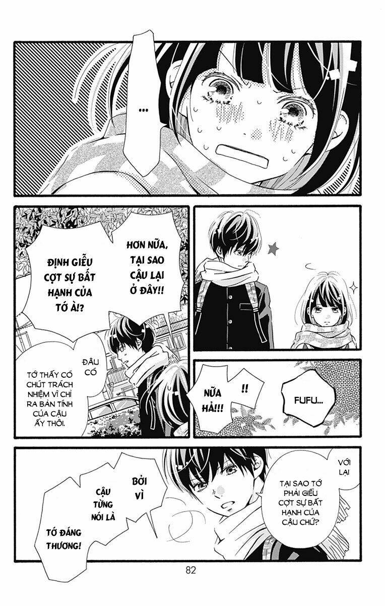 Futsuu No Koiko-Chan: Chapter 3