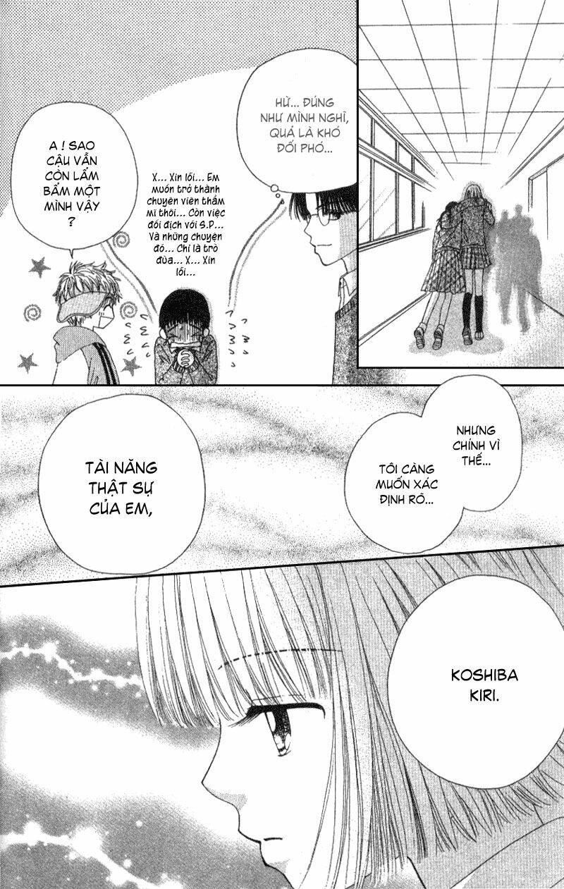 Dự Án Kéo Vàng: Chapter 3