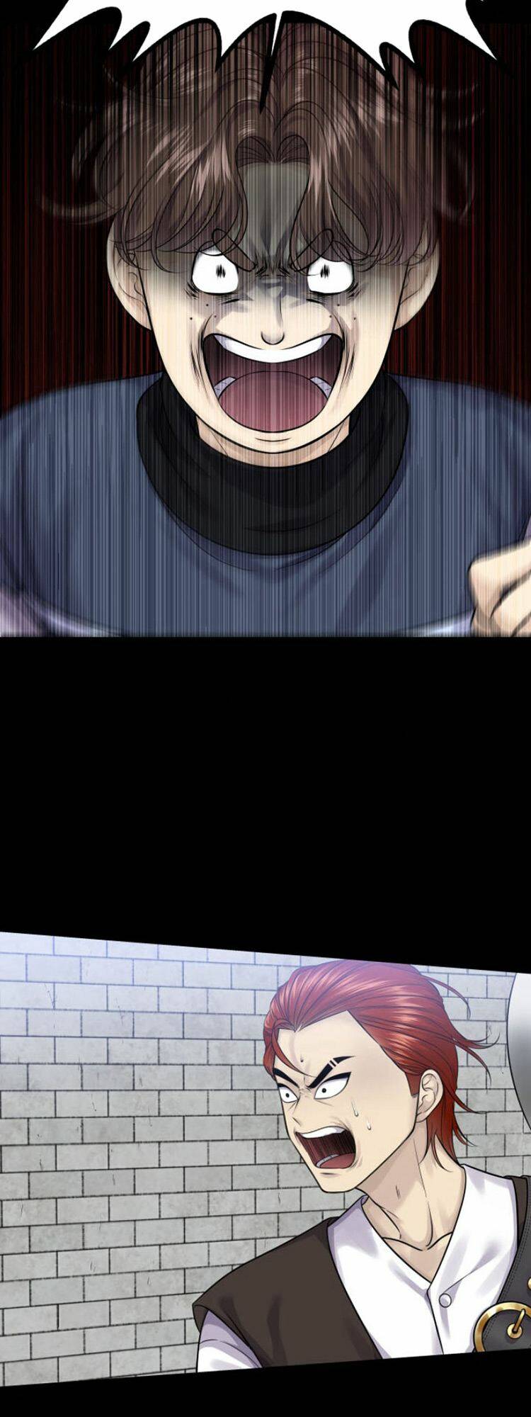 Trò Chơi Của Chúa Thượng: Chapter 13