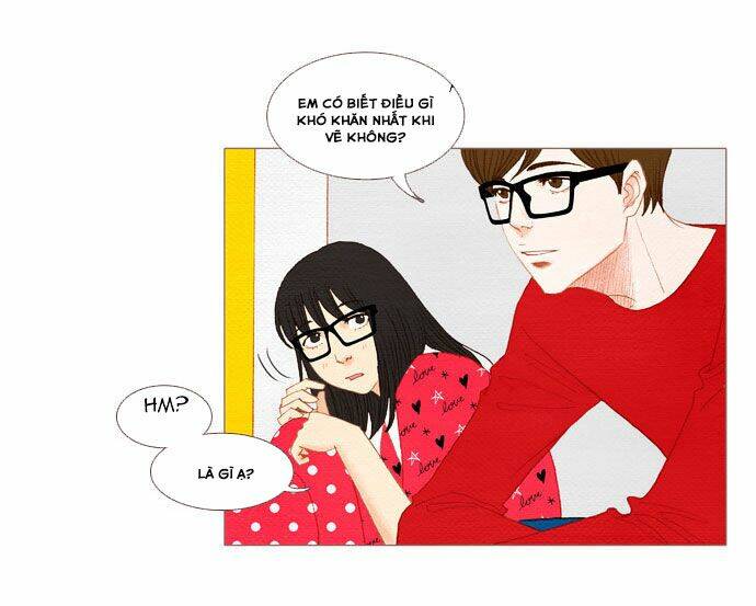 Thánh Thần Trẻ Trâu: Chapter 24