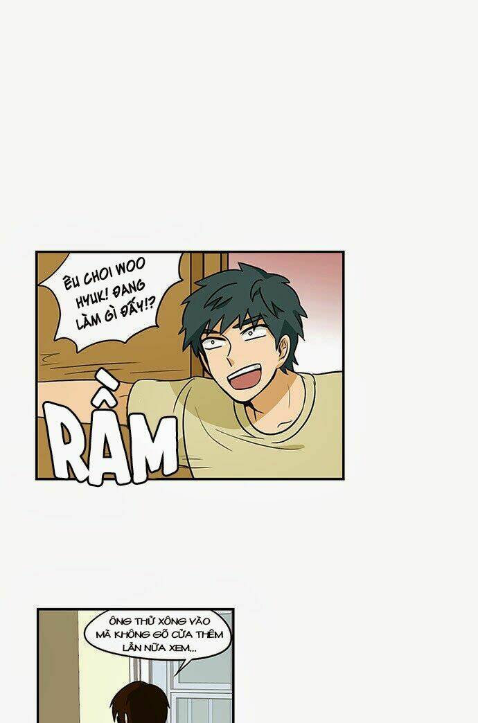 Hắn Ta Là Rồng: Chapter 61