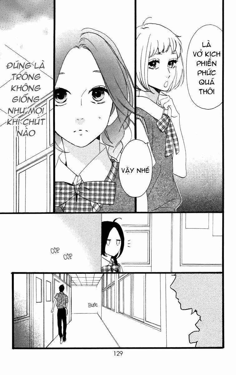 Sao Mai Của Em: Chapter 26