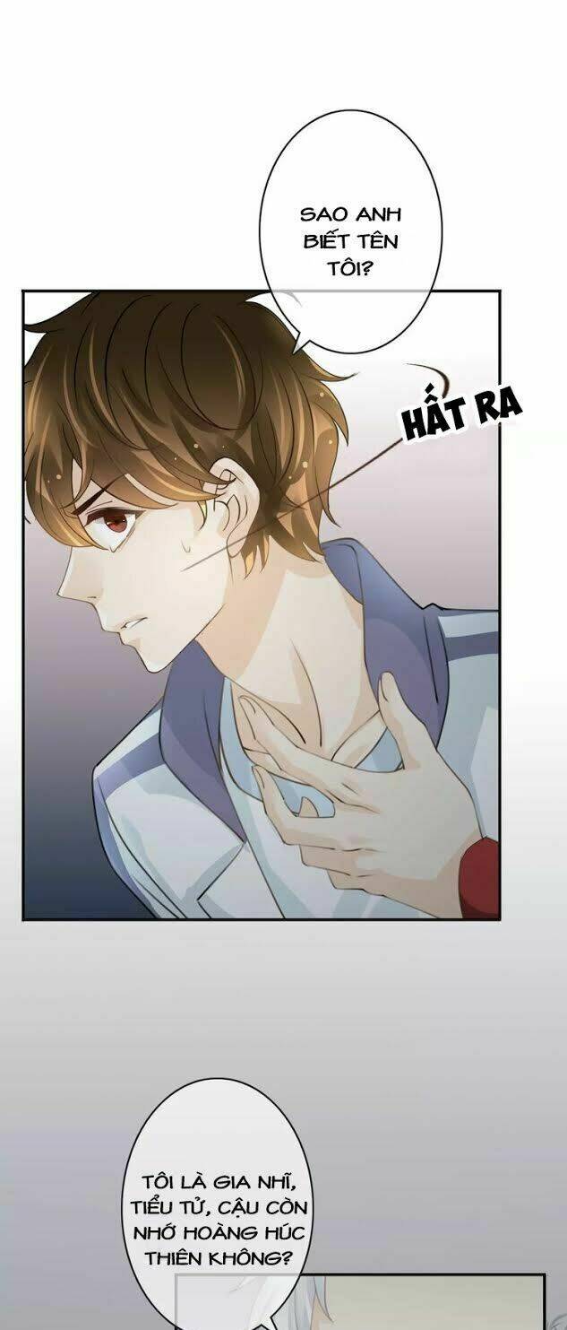 Thiên Thần Không Có Tiết Tháo: Chapter 45