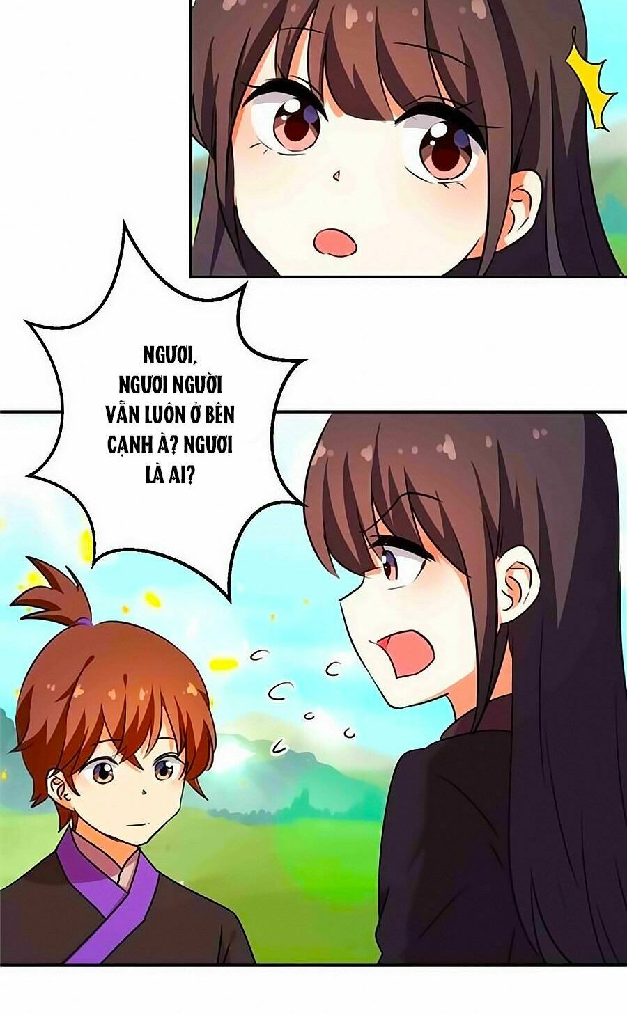 Vương Gia ! Ngươi Thật Bỉ Ổi !: Chapter 403