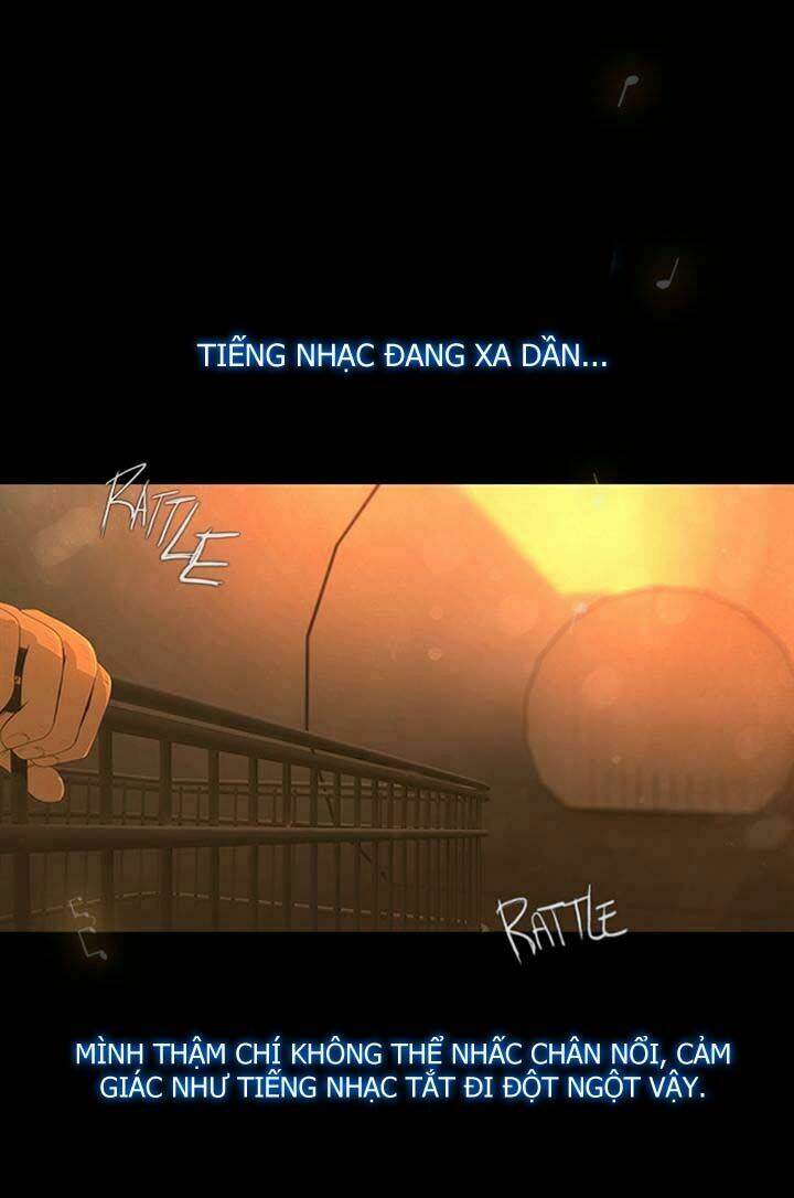 Dead Days: Chapter 33