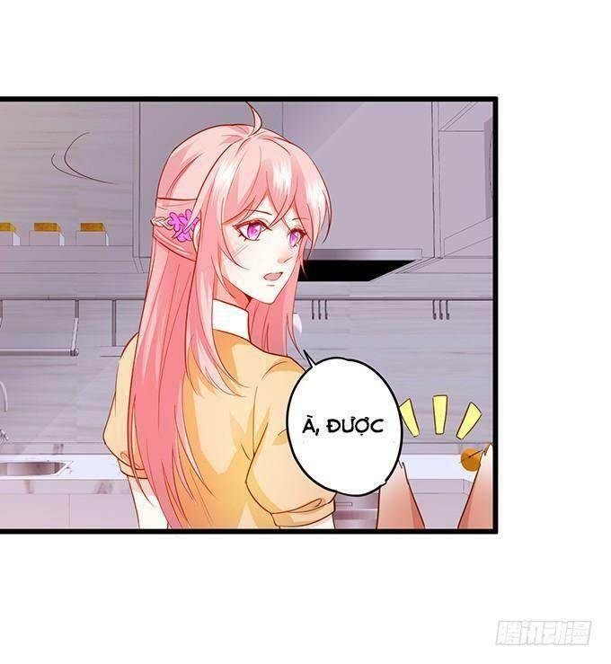 Hồ Tiên Hung Bạo: Chapter 67