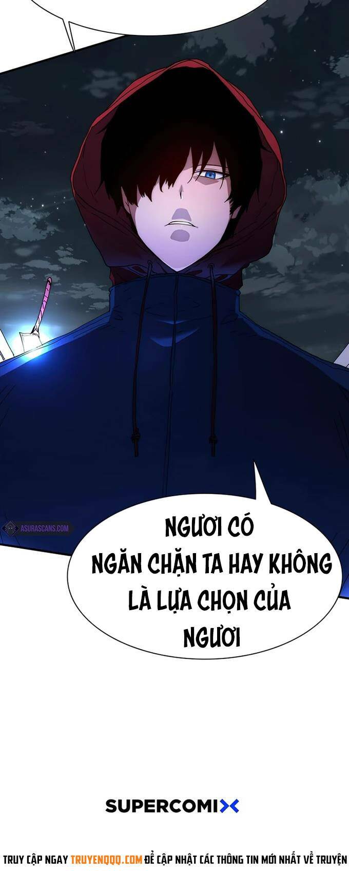 Các Chòm Sao Chỉ Chú Ý Mình Tôi: Chapter 37