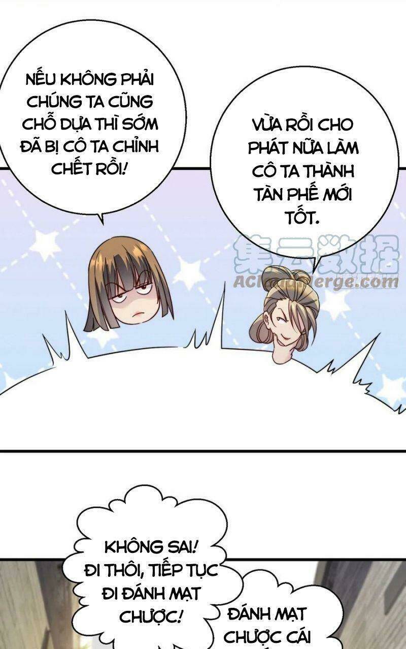 Ta Là Đại Hoàn Đan: Chapter 68