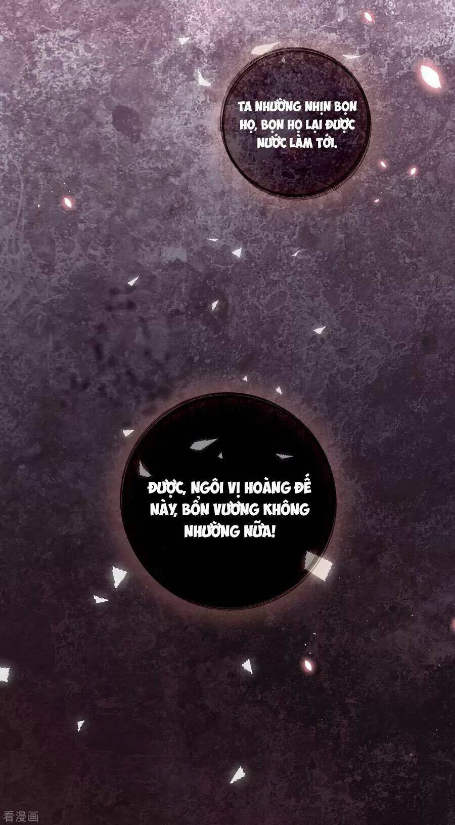 Vương Phi Có Độc!: Chapter 119