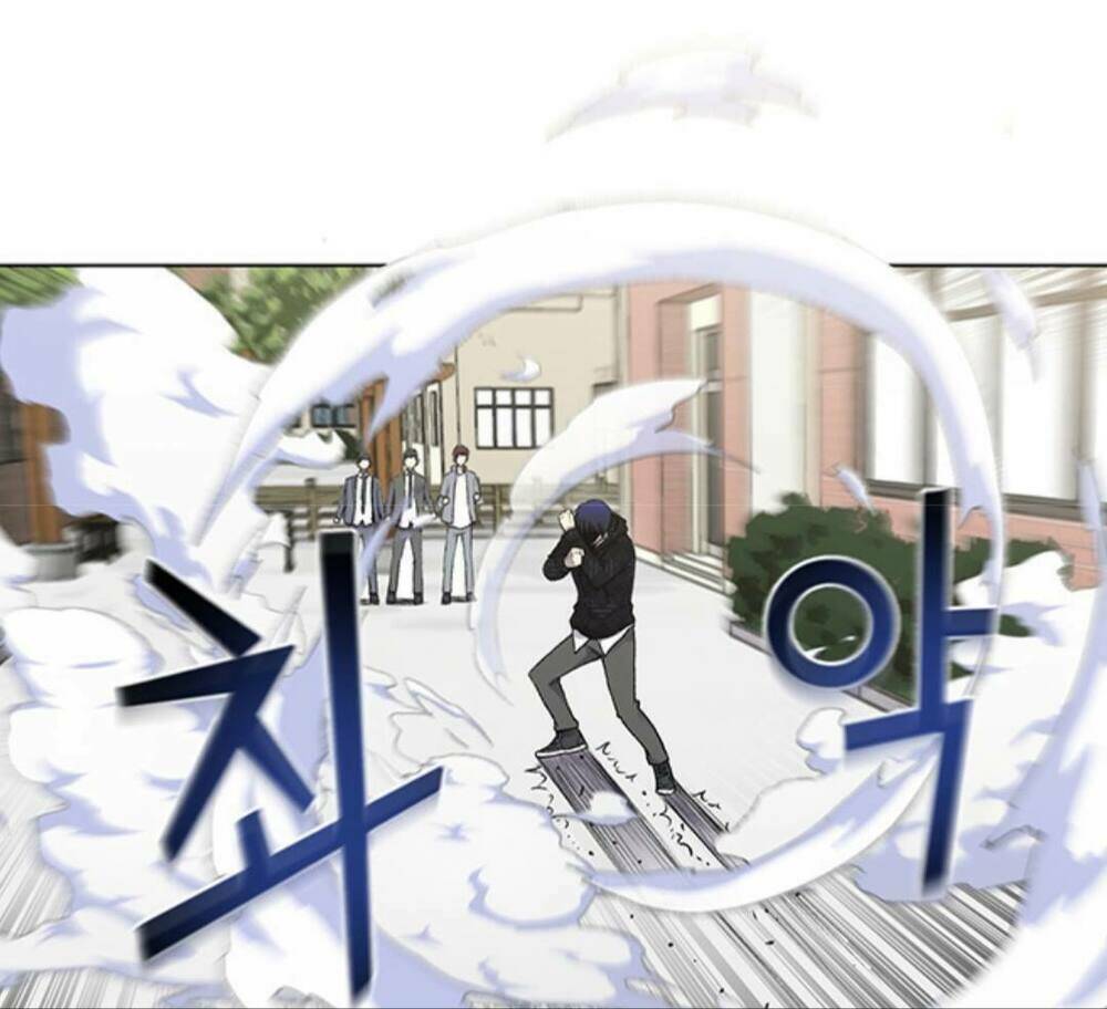 Luân Hồi Ác Nhân: Chapter 11