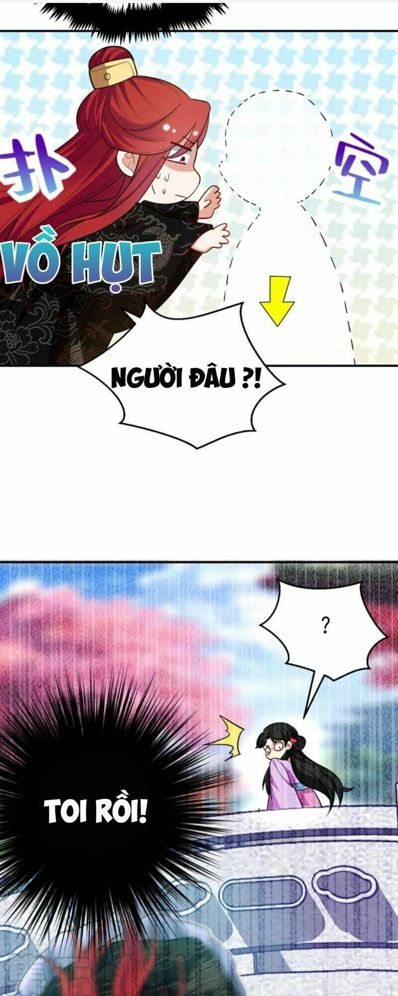 Giang Sơn Mỹ Nam Nhập Trướng Ta: Chapter 38