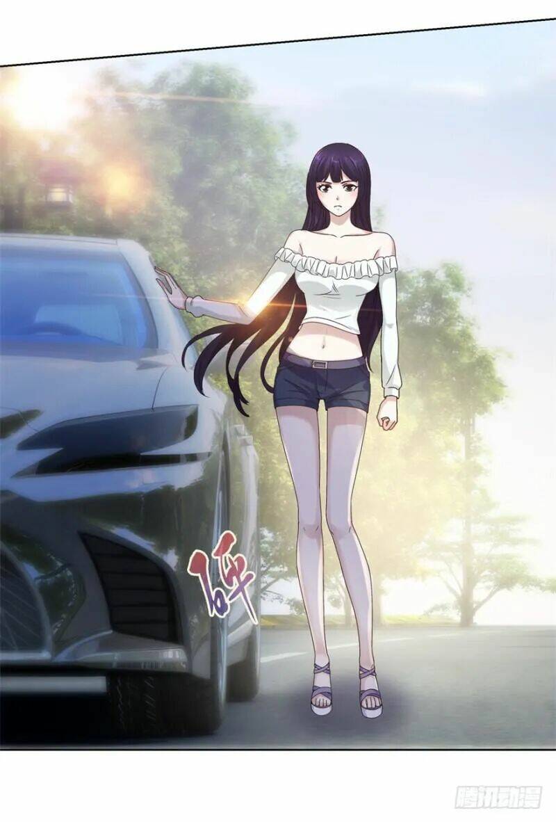 Đô Thị Chí Tôn Hệ Thống: Chapter 13