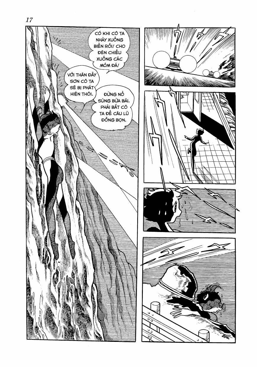 Alabaster: Chapter 6