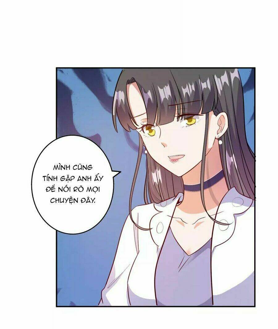 Hôn Nhân Dục Vọng: Thiếu Gia Nhẹ Một Chút!: Chapter 97