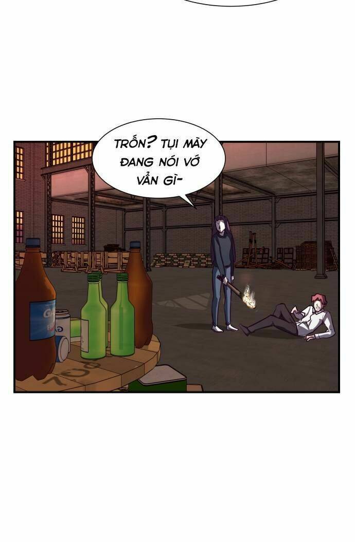 Thời Khắc Định Mệnh: Chapter 2