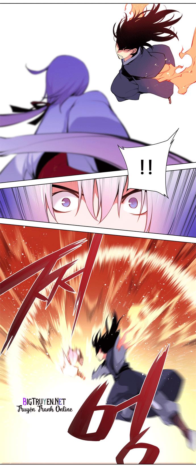 Marchan: The Embodiment Of Tales: Chapter 64