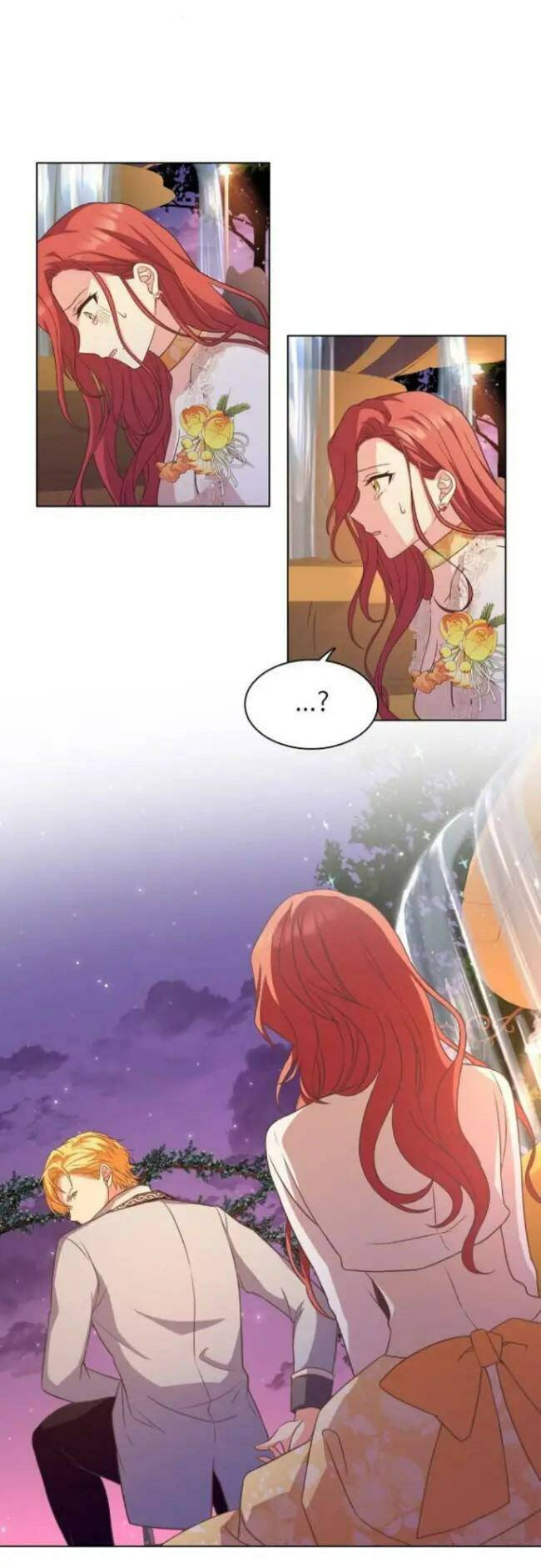 Một Đêm Với Hoàng Đế: Chapter 15