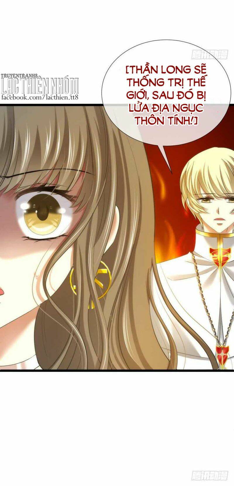 Một Vạn Tư Thế Công Lược Yêu Nam: Chapter 94