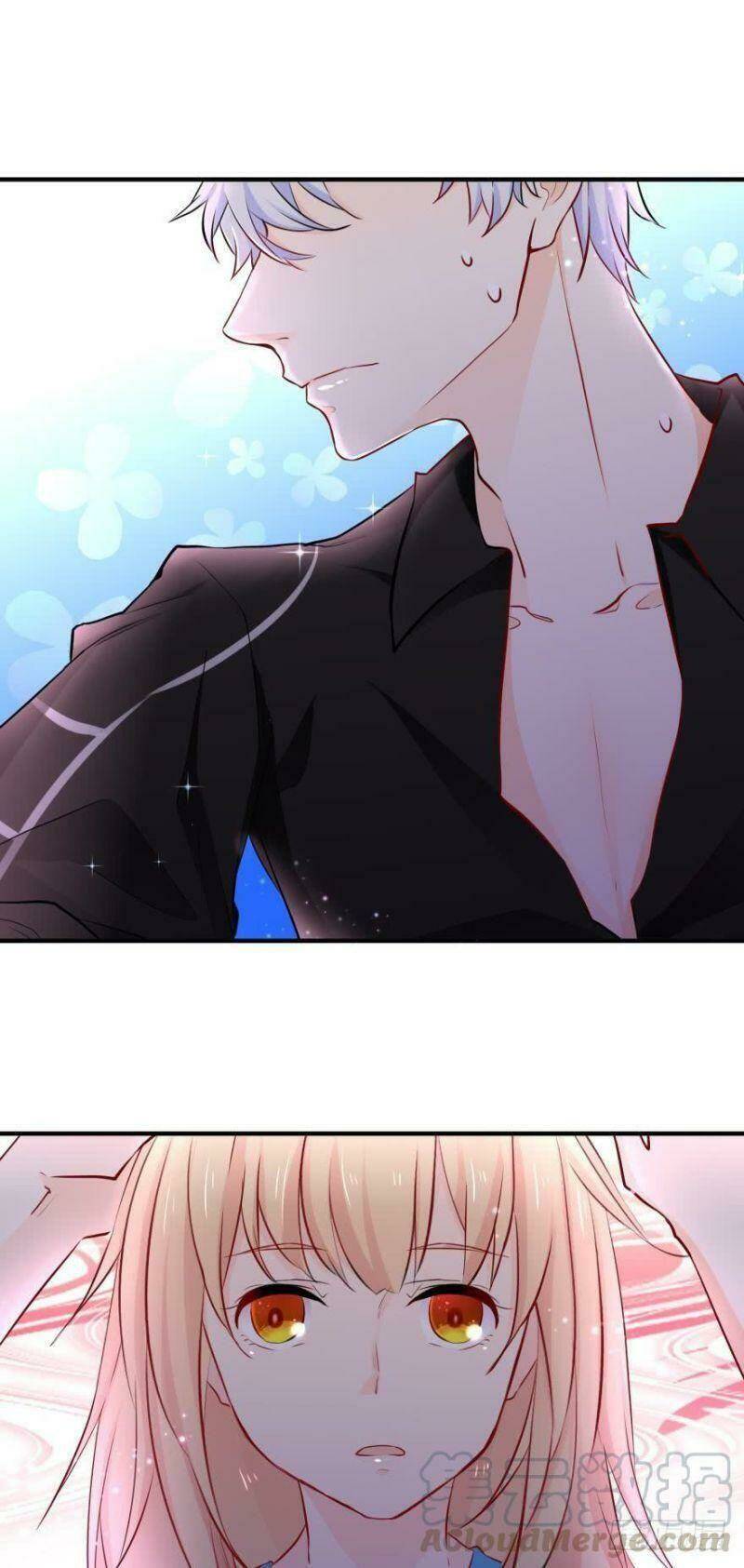 Nhân Ngư Học Trưởng, Đừng Ôm Ta!: Chapter 14