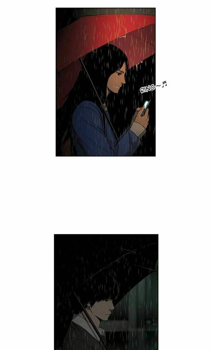 Quán Ăn Sát Thủ: Chapter 24