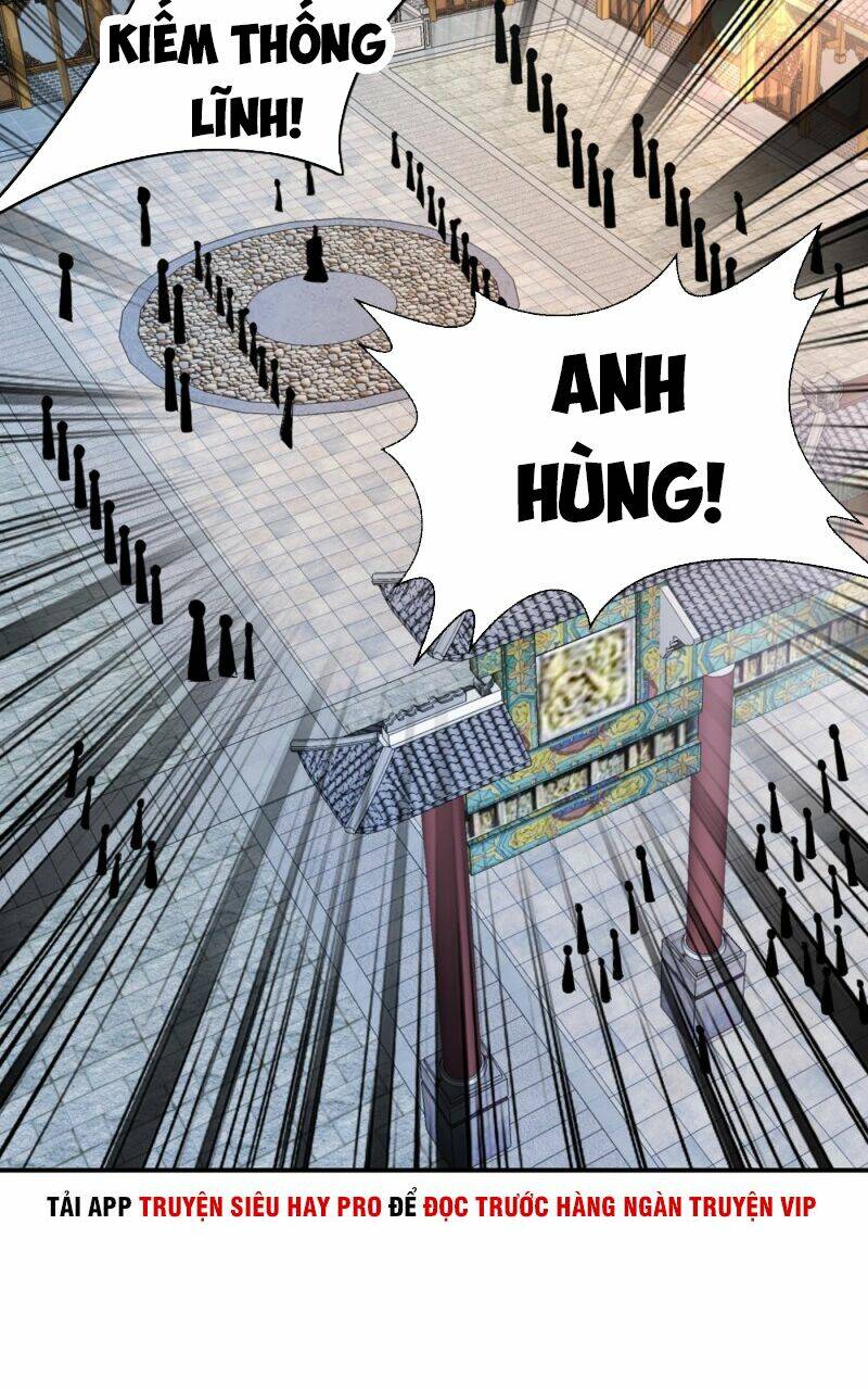 Yêu Giả Vi Vương: Chapter 137