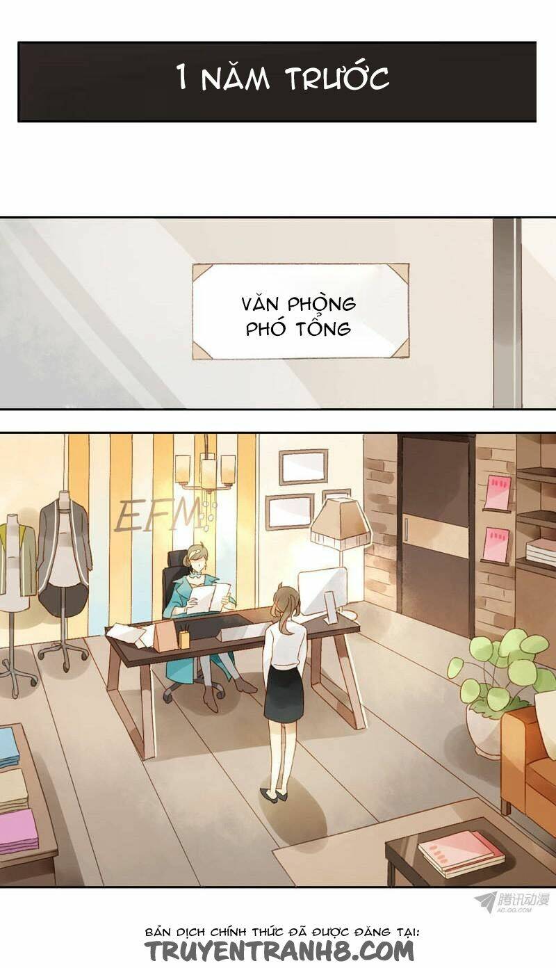 Sức Mạnh Của Sắc Đẹp: Chapter 18