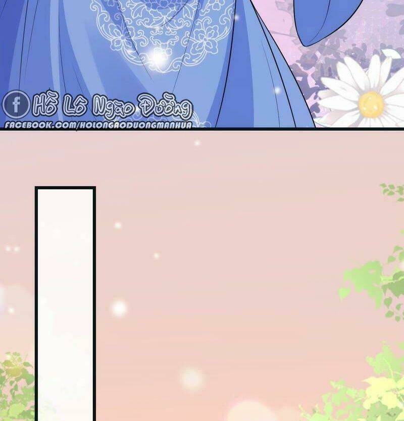 Quận Chúa Vững Vàng, Thiết Lập Nhân Vật Không Thể Vỡ: Chapter 50