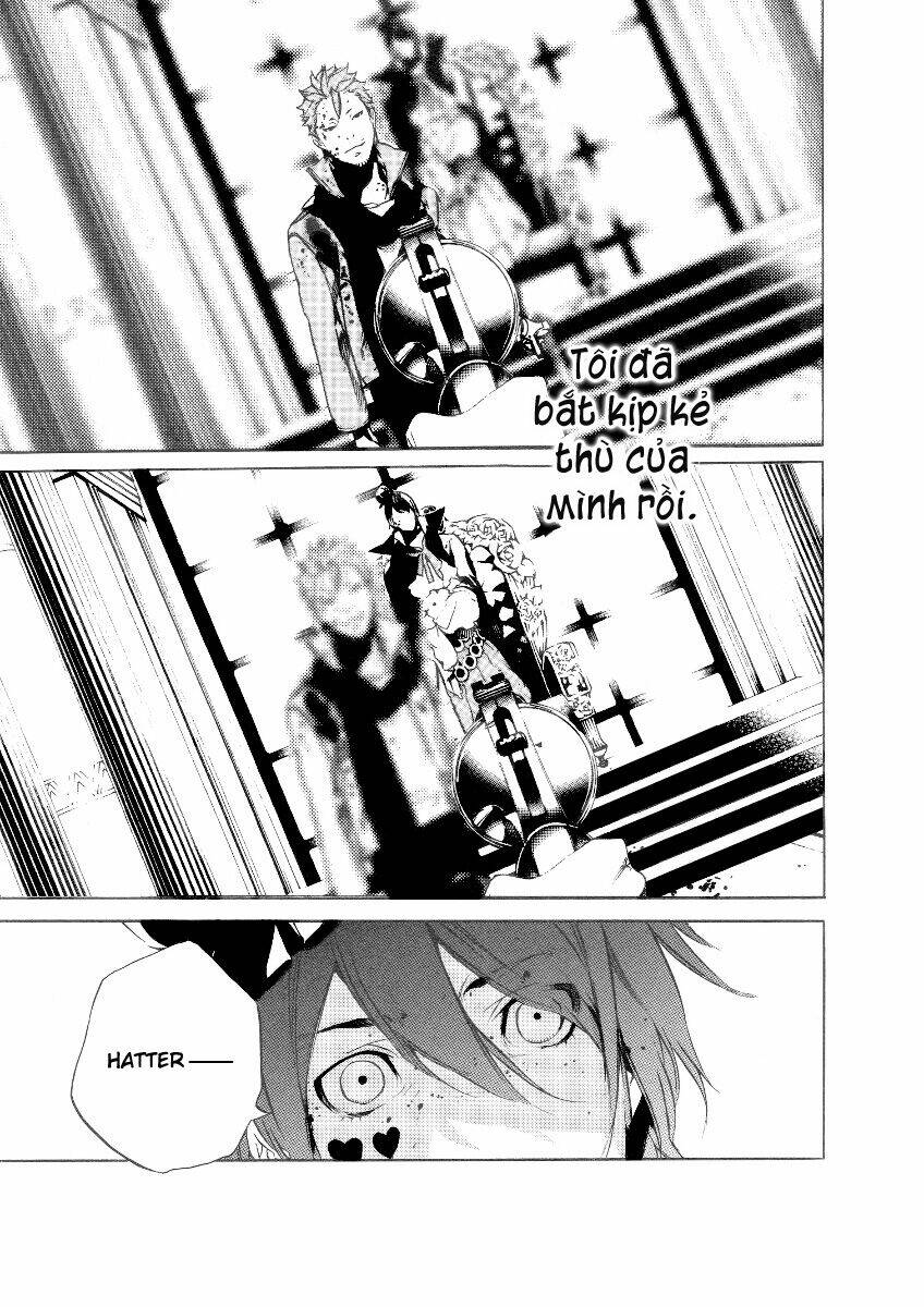 Are you Alice?: Chapter 28