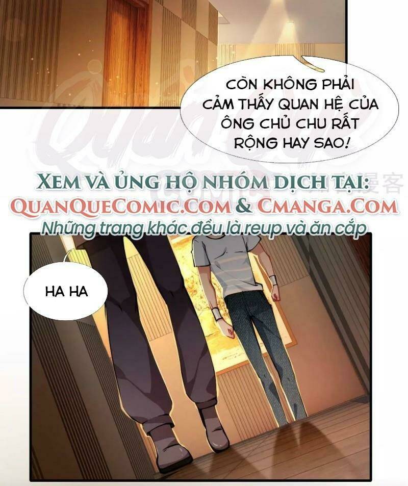 Bạn Gái Mạt Thế Vườn Nhà Ta Thông Tới Mạt Thế: Chapter 67