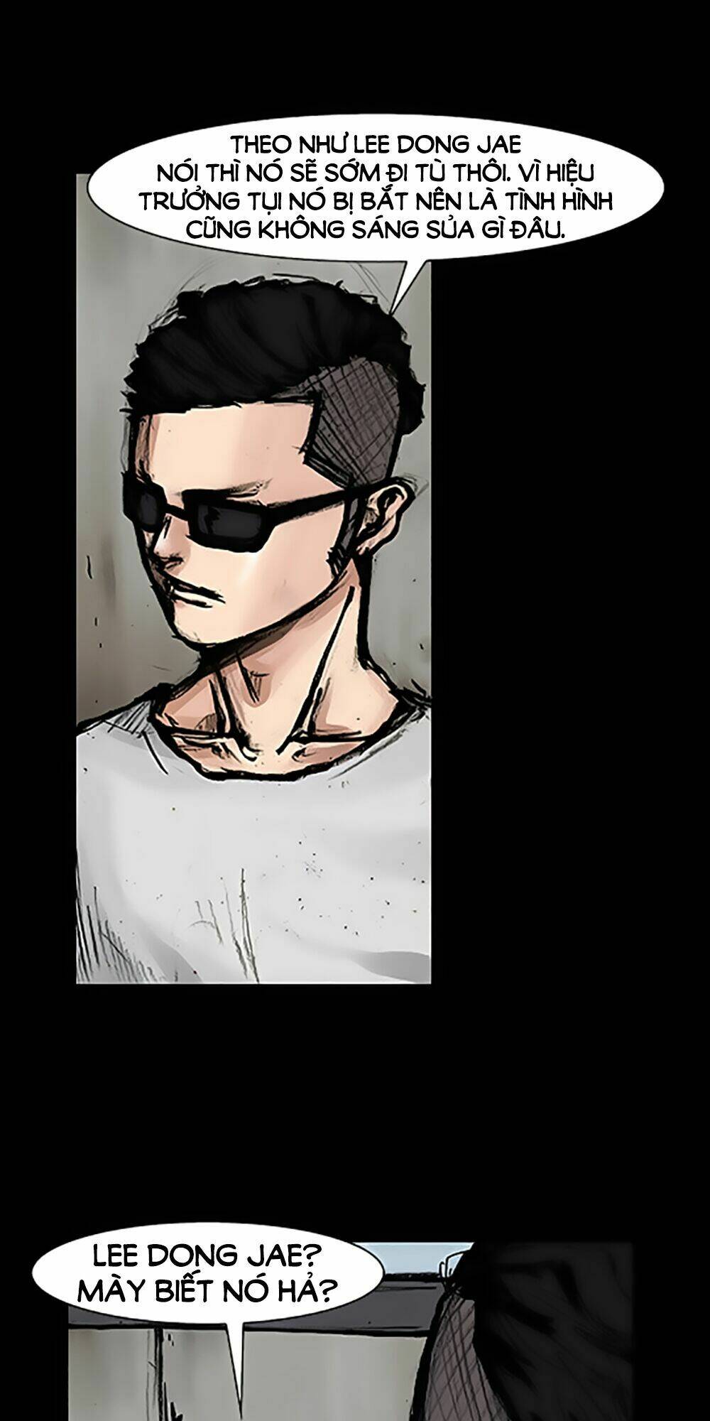 Độc Cô Tiền Truyện: Chapter 93
