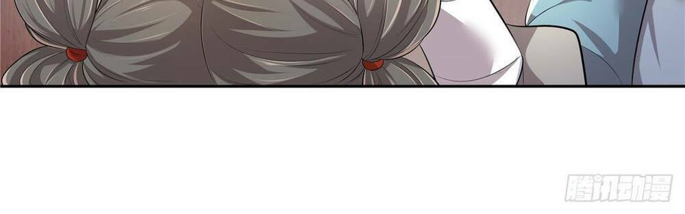 Thiếu Chủ Hung Dữ Quá Tôi Rất Thích: Chapter 7
