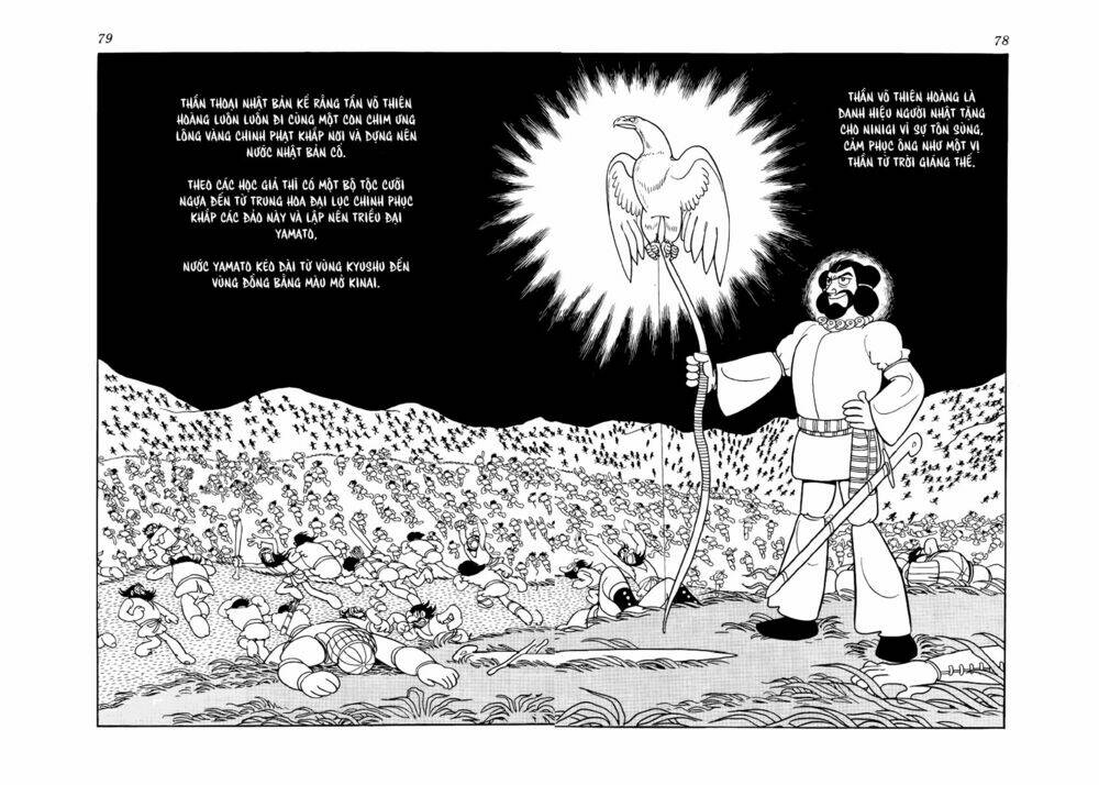 Chim Lửa: Chapter 12