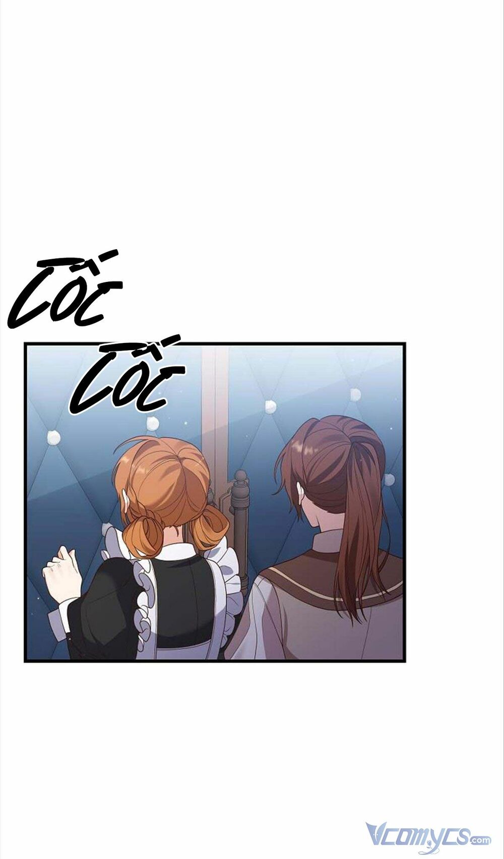 Hôn Phu Của Tôi Là Nam Chính Yandere: Chapter 5