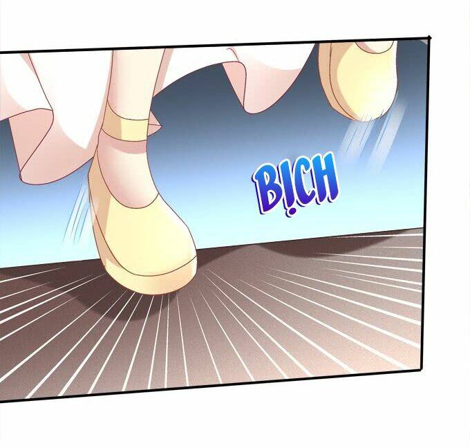 Đế Vương Ta Vẫn Còn Nhỏ: Chapter 33