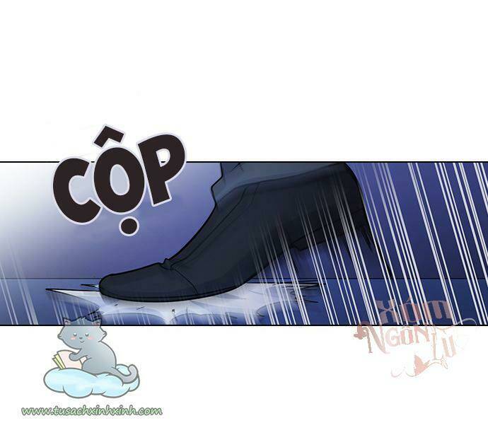 Thằng Bạn Trai Tồi Tệ Của Tôi: Chapter 72