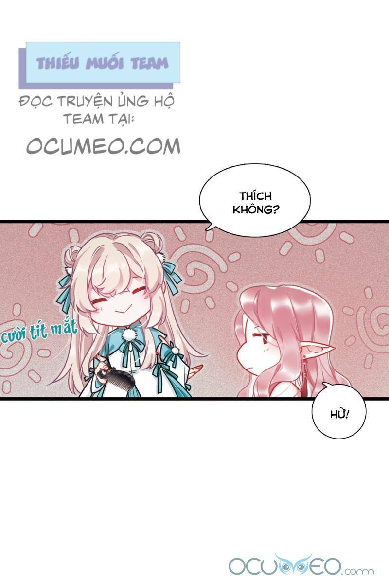 Danh Kiếm Chủng: Chapter 9