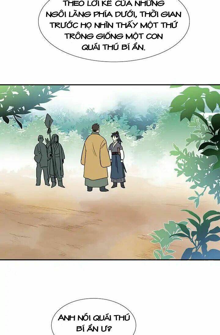 Học Sĩ Tái Sinh: Chapter 86