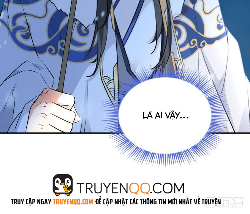 Lụ Đạn, Hôm Nay Lại Cũng Không Thể Biến Thành Người Được: Chapter 1